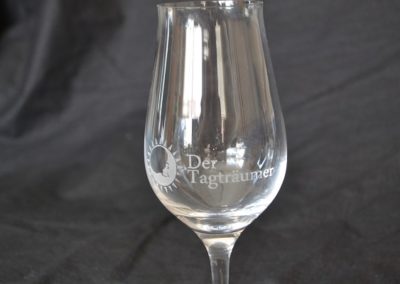 glas gravieren