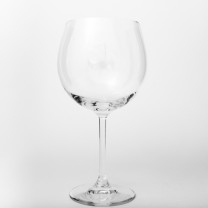 Rotweinglas, 65 cl